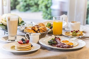 Grand Hotel Villa Castagnola