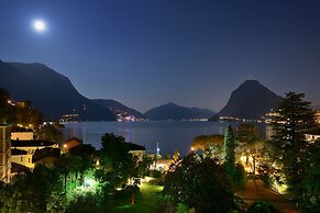 Grand Hotel Villa Castagnola