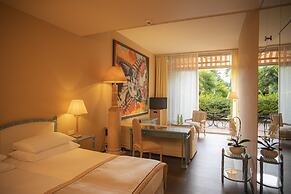 Grand Hotel Villa Castagnola