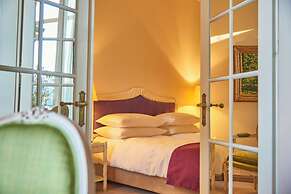 Grand Hotel Villa Castagnola