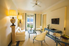 Grand Hotel Villa Castagnola