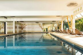 Grand Hotel Villa Castagnola