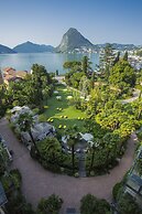Grand Hotel Villa Castagnola