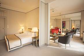Grand Hotel Villa Castagnola