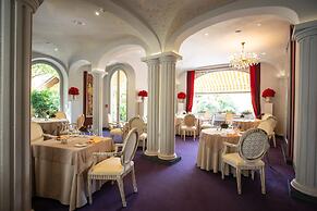 Grand Hotel Villa Castagnola