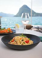 Grand Hotel Villa Castagnola