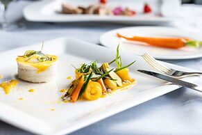 Grand Hotel Villa Castagnola