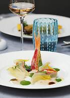 Grand Hotel Villa Castagnola