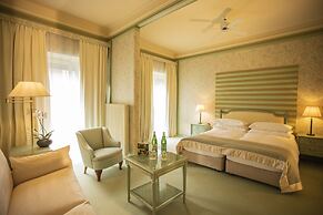 Grand Hotel Villa Castagnola