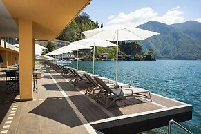 Grand Hotel Villa Castagnola