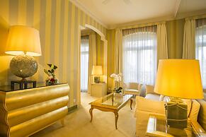 Grand Hotel Villa Castagnola