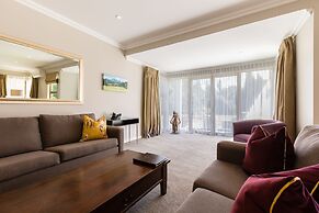 Mangapapa Hotel