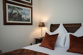Mangapapa Hotel