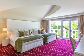 Mangapapa Hotel