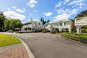 Mangapapa Hotel