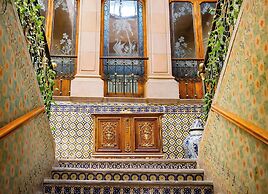 La Casa de la Marquesa