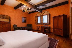 La Casa de la Marquesa