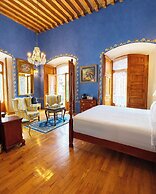 La Casa de la Marquesa