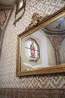 La Casa de la Marquesa