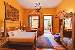 La Casa de la Marquesa