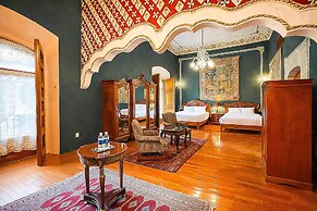 La Casa de la Marquesa