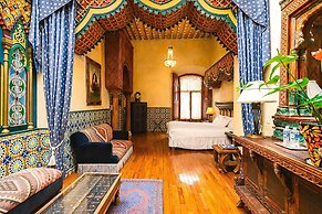 La Casa de la Marquesa
