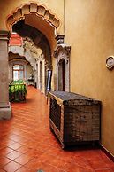 La Casa de la Marquesa