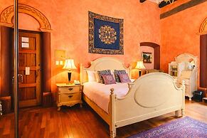 La Casa de la Marquesa