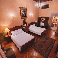 La Casa de la Marquesa