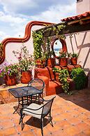 La Casa de la Marquesa