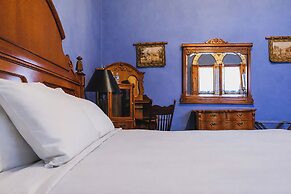 La Casa de la Marquesa