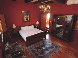 La Casa de la Marquesa