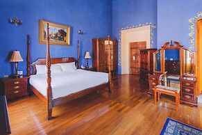 La Casa de la Marquesa