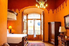La Casa de la Marquesa