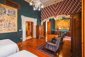La Casa de la Marquesa