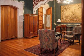 La Casa de la Marquesa