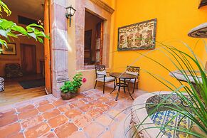 La Casa de la Marquesa