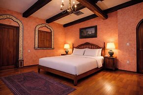 La Casa de la Marquesa