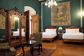 La Casa de la Marquesa