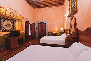 La Casa de la Marquesa