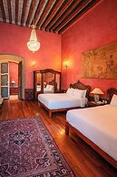 La Casa de la Marquesa