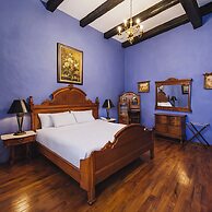 La Casa de la Marquesa