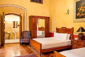 La Casa de la Marquesa