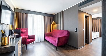 PLAZA Hotel Gelsenkirchen