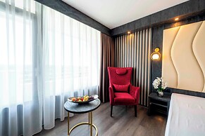 PLAZA Hotel Gelsenkirchen