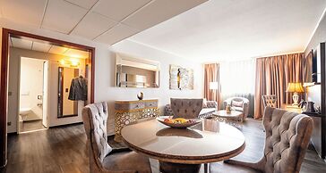 PLAZA Premium Darmstadt