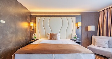PLAZA Premium Darmstadt