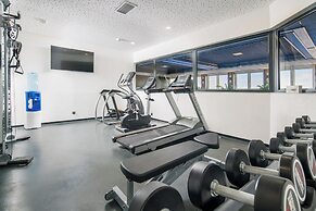 PLAZA Premium Darmstadt