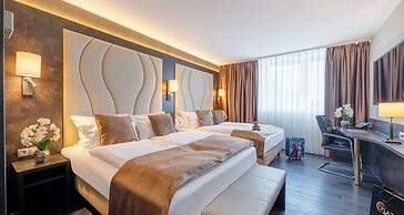 PLAZA Premium Darmstadt
