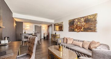 PLAZA Premium Darmstadt